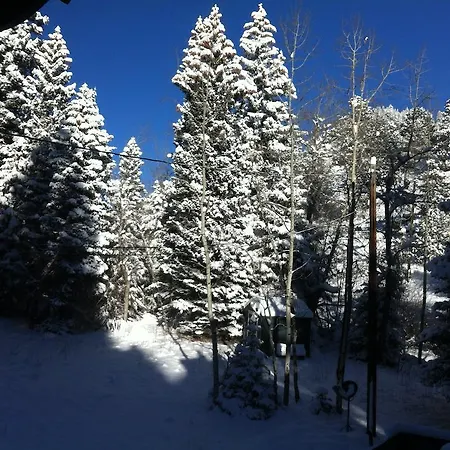 Elk Run Bed And Breakfast-2